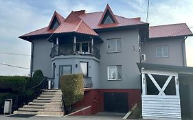 Zajazd Restauracja Derby